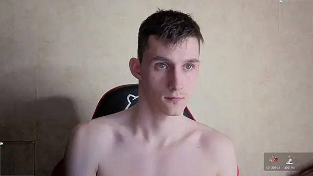 touch_me7 webcam