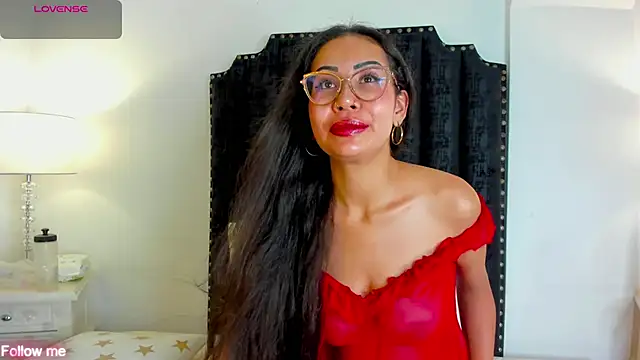 agartha_velvet webcam