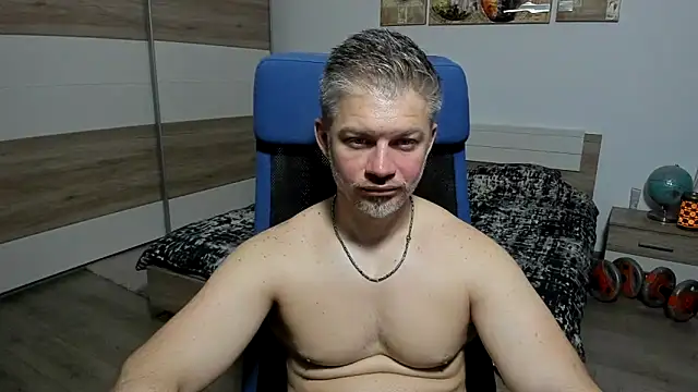 RobbyShawz webcam