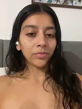 BrittanyDiaz webcam
