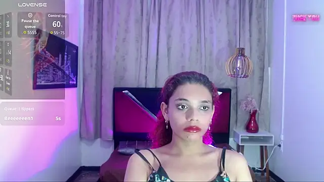 luisa__torres - Luisa__torres's free webcam - UK Sex Cams