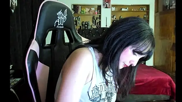 Maki_Zein_ webcam