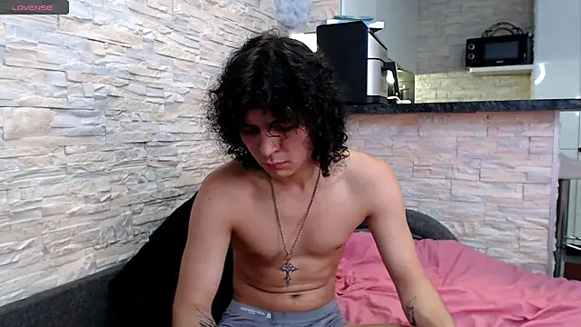 Dean_Raven webcam