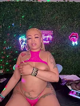 RenaThickAss webcam