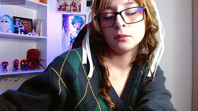 CelesteAyase webcam