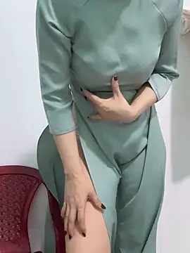 Nana-19 webcam