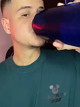 BjornSteel webcam