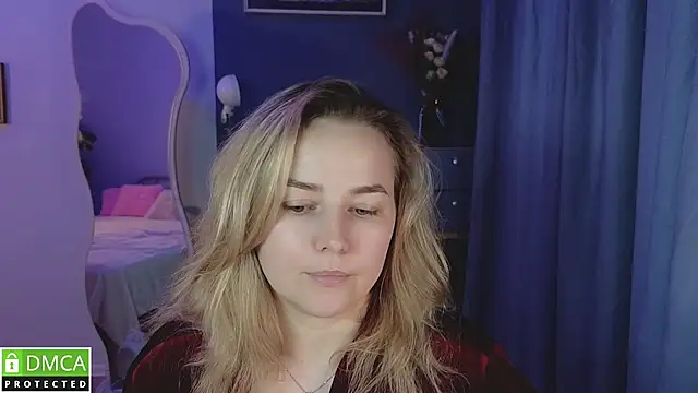 Mira_Mermayd webcam