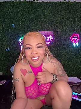 RenaThickAss webcam