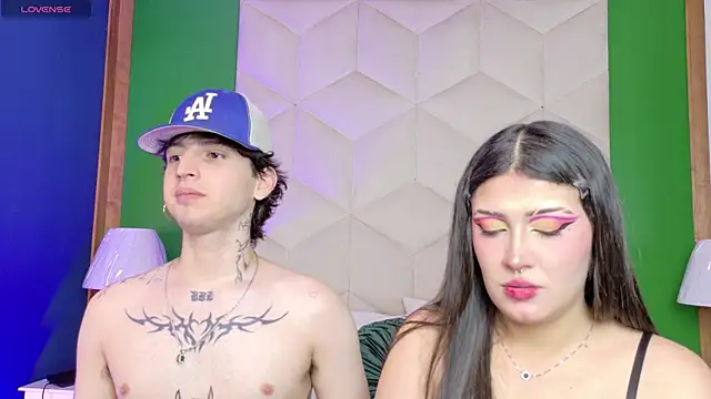 sett_and_gwen webcam