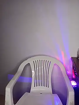 Atenea-Rockstar webcam