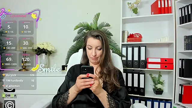 amayawest - Amayawest's free webcam - UK Sex Cams