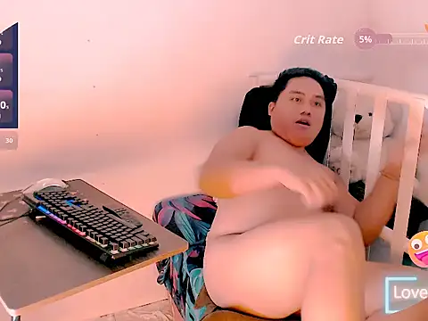Hardking_69 webcam