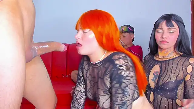Extreme_Team8 live sex cam