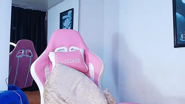 GraceWallace_ webcam
