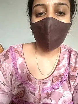 tamil_shalini - Tamil_shalini's free webcam - UK Sex Cams
