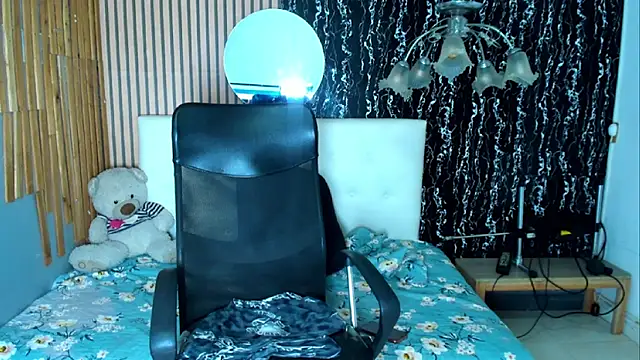 MarianaGalviz_ webcam