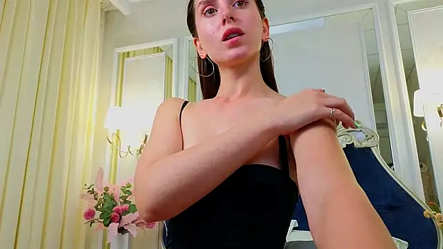 Ariana_Petite webcam