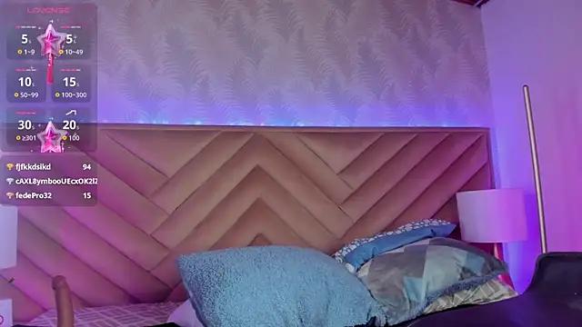 _carla_rosee - _carla_rosee's free webcam - UK Sex Cams