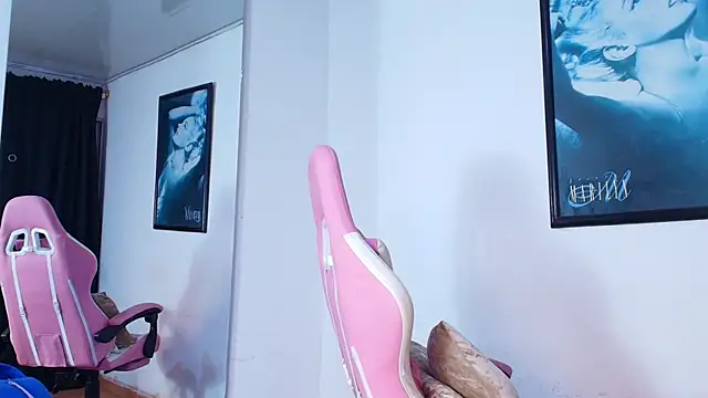 GraceWallace_ webcam