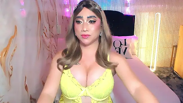 yourTsFantasyBigCock webcam