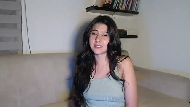 BubbleGumm_ webcam