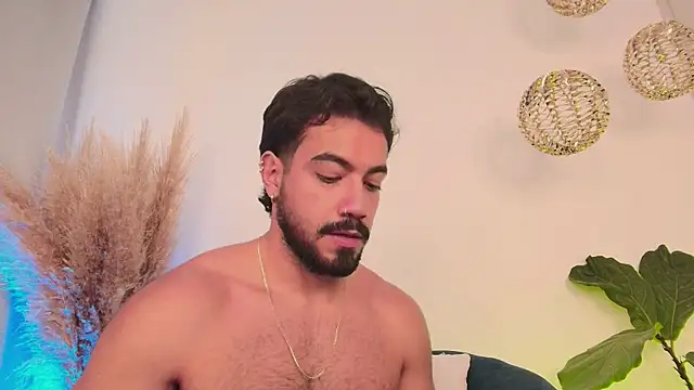 JeycobxBraand webcam