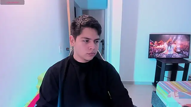 Asta_YunoXXX webcam
