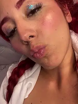 kisscherry8 webcam