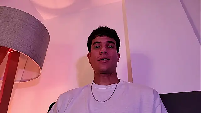 Derek_stud_ webcam