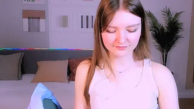 LookEva webcam