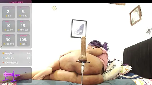 Kattara_Becky_ webcam