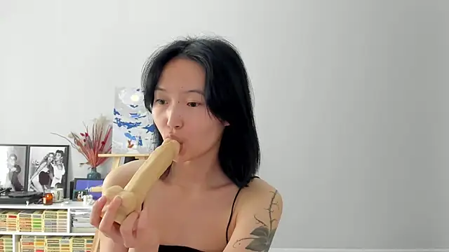 ailey_chao webcam