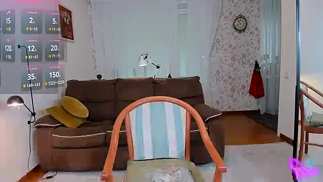Anastasiagate webcam