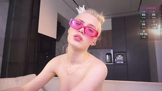 GlaydsLeveto webcam