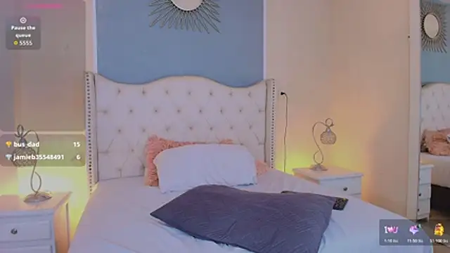 Sofia_Blosom webcam