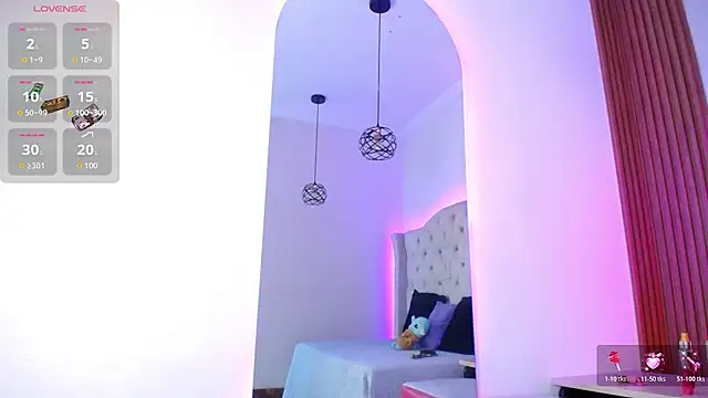 elizabeth_evans1 - Elizabeth_Evans1's free webcam - UK Sex Cams