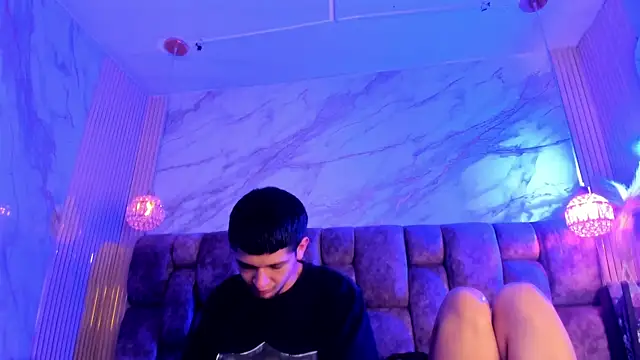 CharlotteandTaylorr webcam