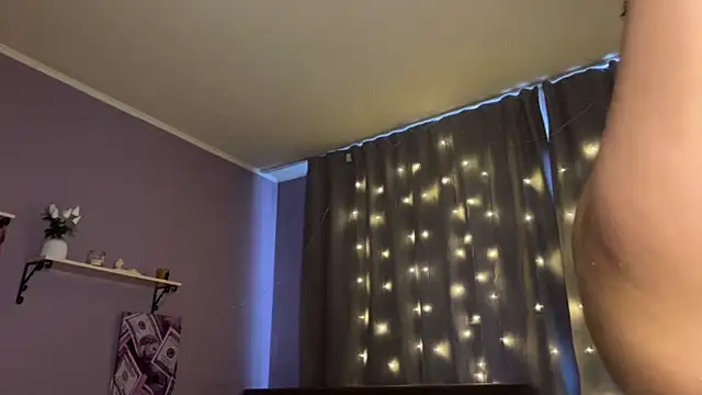 XtraHotX webcam