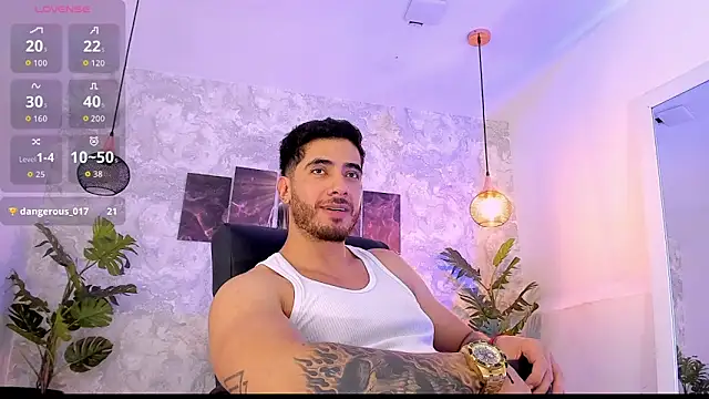 Nate_franco webcam