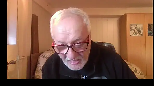 Sammy1660 webcam