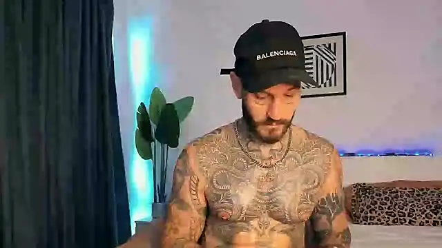 lucas-wilder webcam
