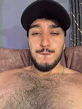 Zionmattis webcam