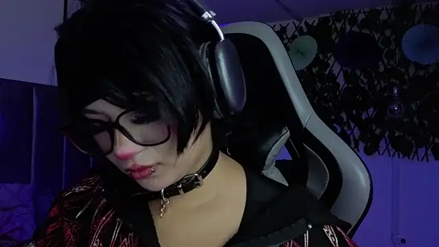Kitty_Gang webcam