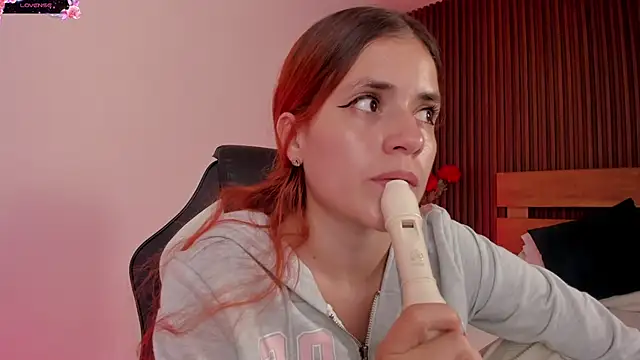 alliss_ginger_ webcam