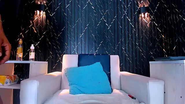 Gregory_Sforza webcam