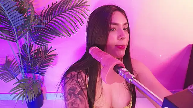 Lana_ortega webcam
