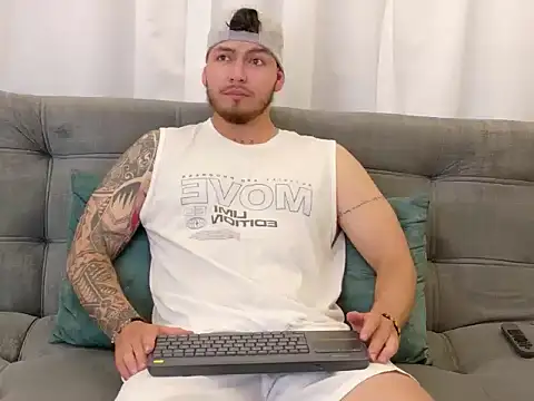 JaxRagnar webcam