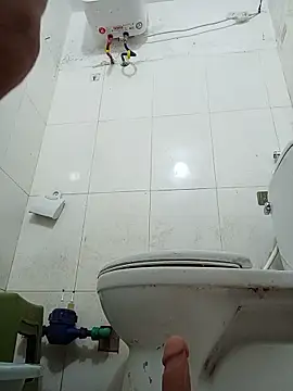 July-Asian webcam