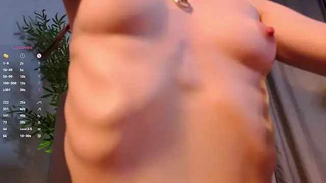 TiannaBorlace webcam